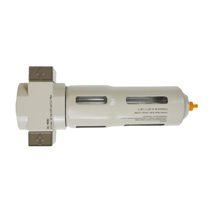 AWTools Oiler 1/2 Ol-Midi 5µm (AW10253)