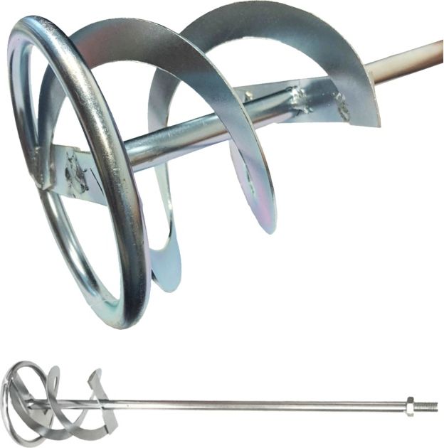 AWTools AW MIXER M14 x 100 mm x 540 mm AW30460