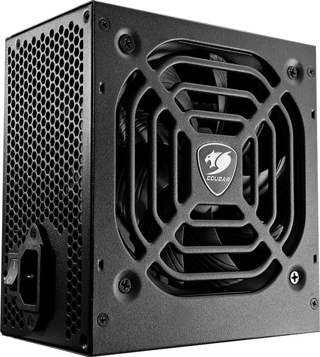 Cougar Cougar a XTC 550 a 31xc550 0001p a PSU a 80plus White / 550W napájení