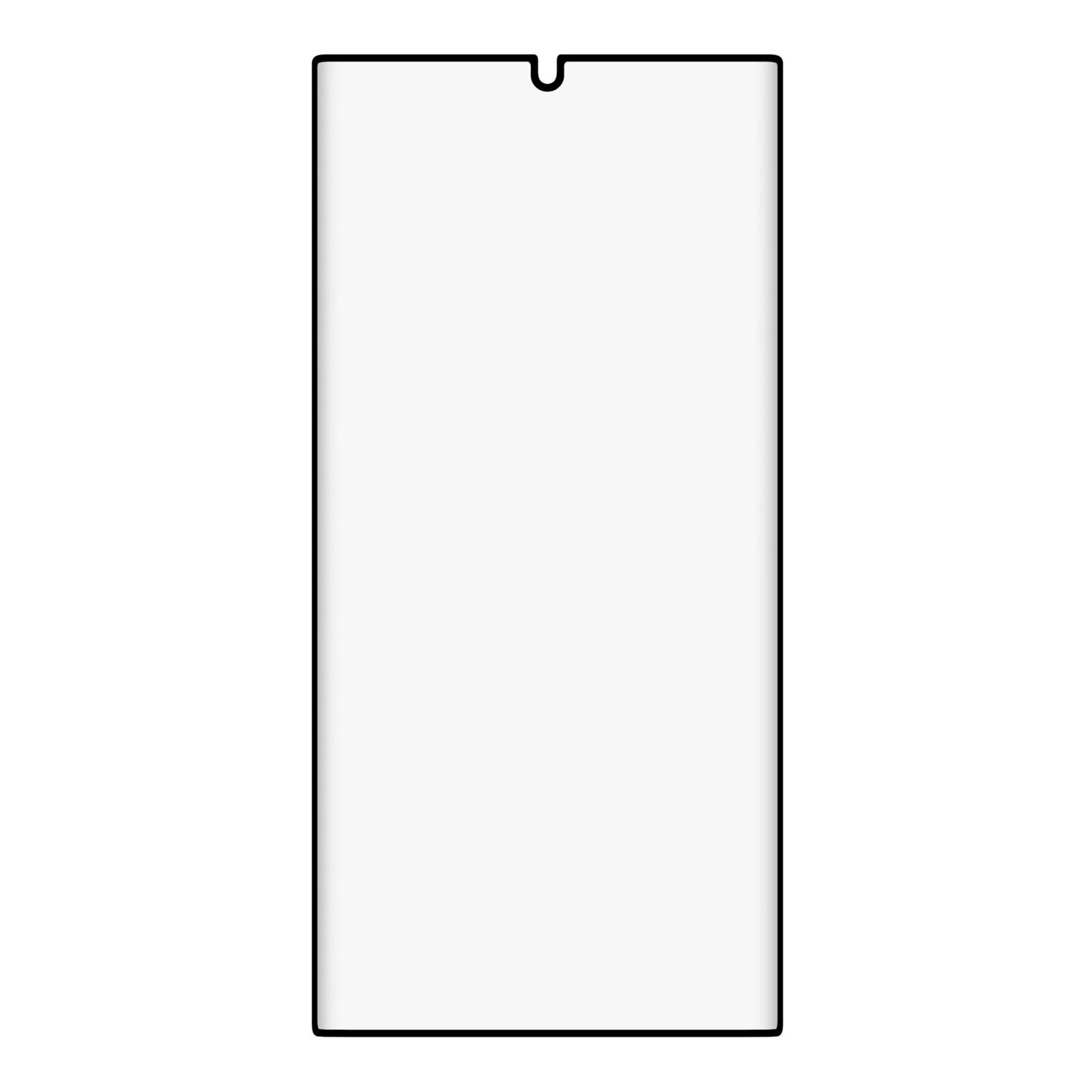 Belkin ScreenForce TrueClear Curve Samsung S23 Ultra OVB036ZZ