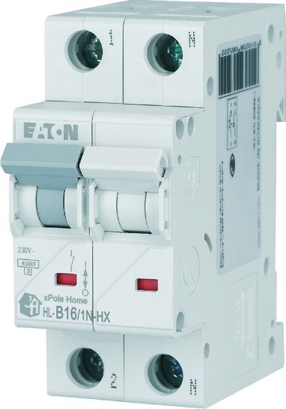 Eaton HN-B16/1N ASCODAD