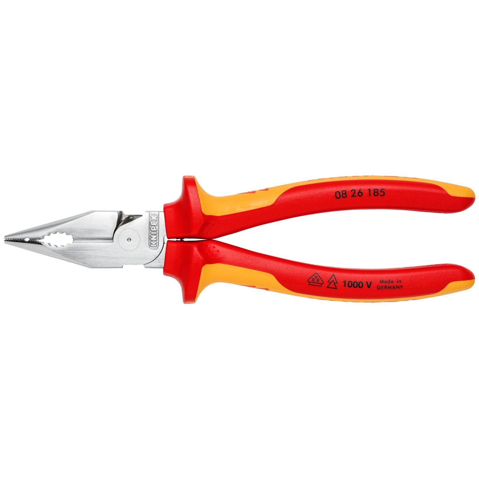 Knipex Spitzkombizange