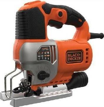 Skladačka BD Black&Decker 650W BES610 BES610-QS