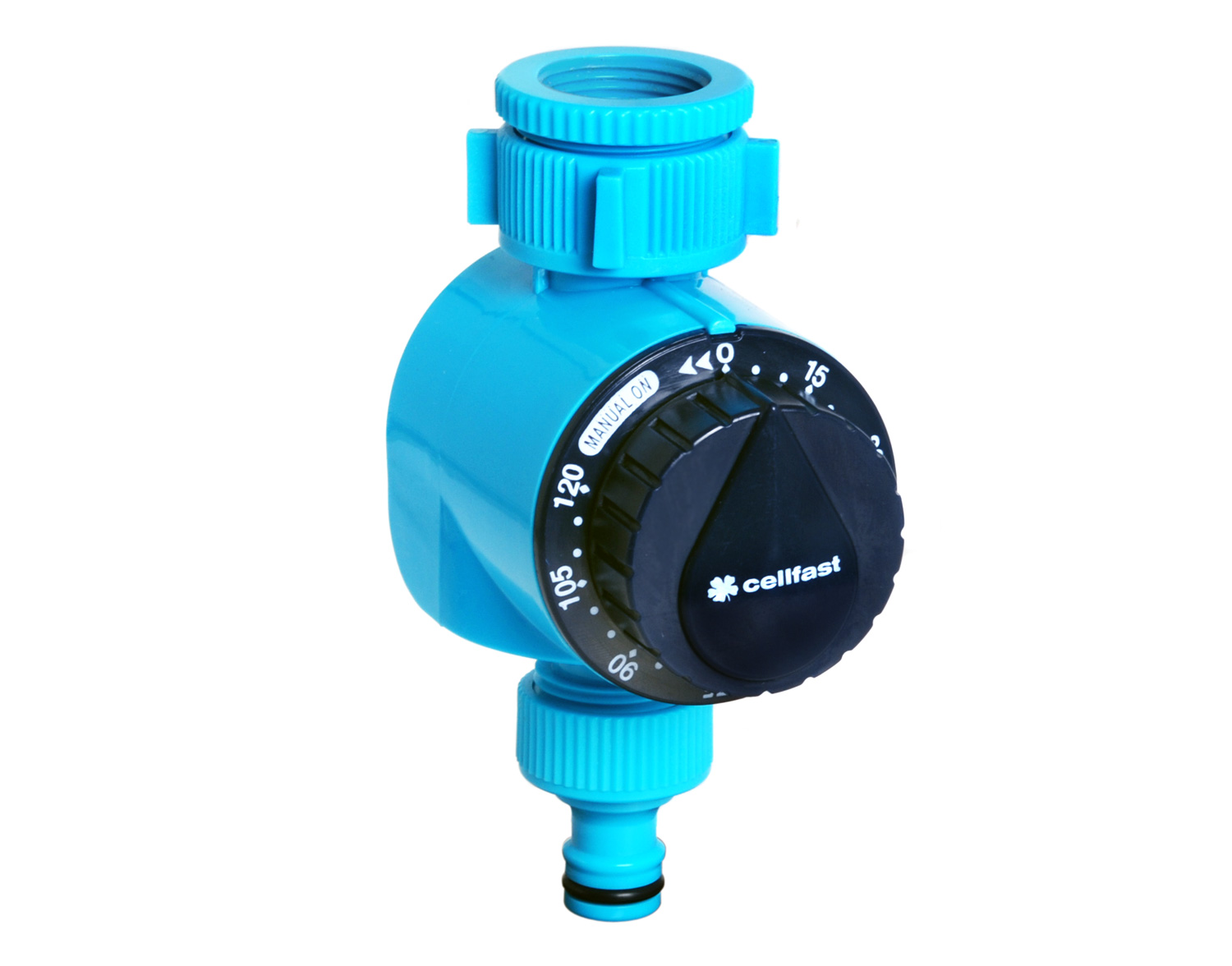 Cellfast Mechanické hodiny (52-090)