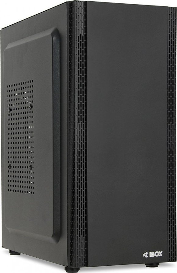 I-BOX ANTILA 39 Midi Tower ATX Case