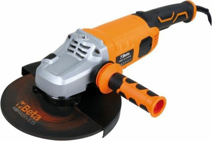 Bruska Beta Tools BETA ÚHLOVÁ BRUSKA 230mm 2400W