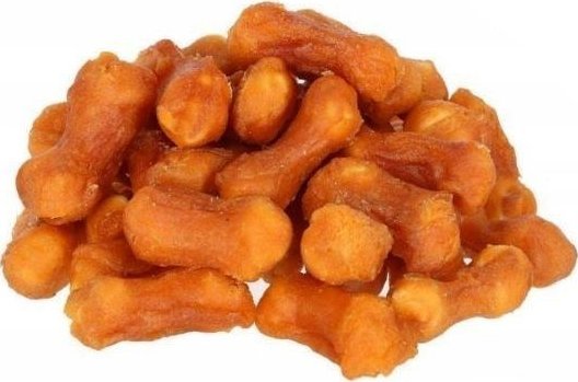 HILTON Chicken with dental bone - Dog t