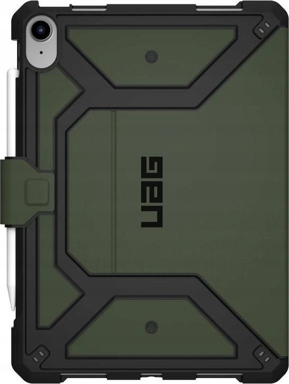 UAG obal na tablet UAG obal pro iPad 10 10.9 2022, zadní kryt