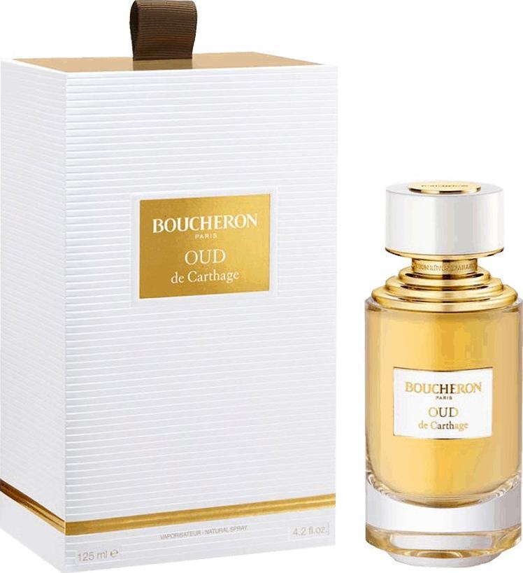 Boucheron Boucheron Oud de Karthage EDP 125ML