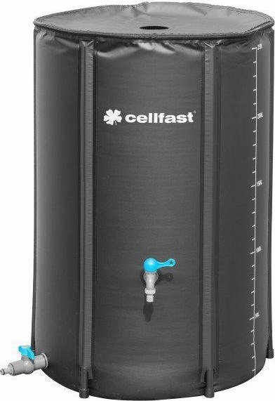 Cellfast nádrž na dešťovou vodu 250 l (C52-550)