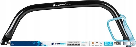 Cellfast Oblouková pila IDEAL 610 mm (40-421)