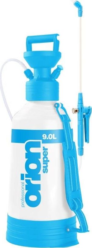 Kwazar postrekovač Super Pro+ 9l