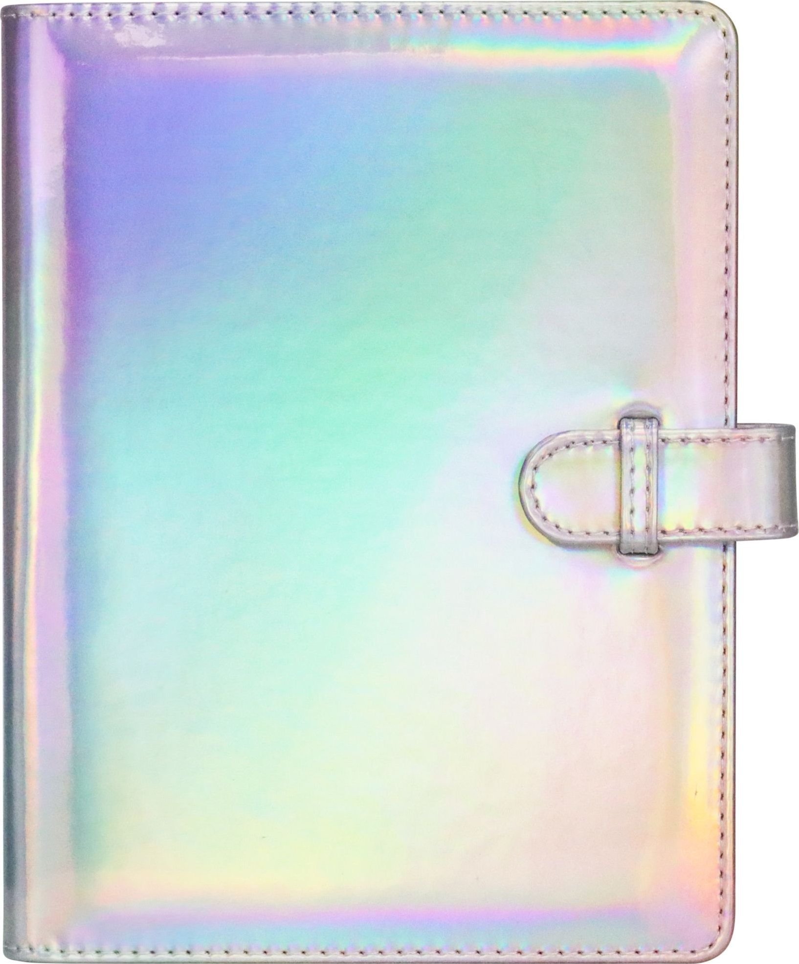 Fotoalbum LoveInstant 128 ks pro FujiFilm Instax Mini 40 12 11 9 8 7 EVO LiPlay Link / Silver Flash.
