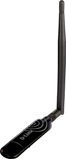 Síťová karta D-Link DWA-137/A1