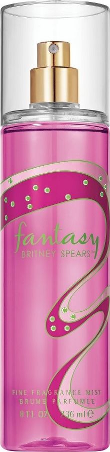 Britney Spears Fantasy Mist 236 ml