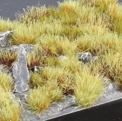 Gamers Grass : Set – Marshland (Wild)