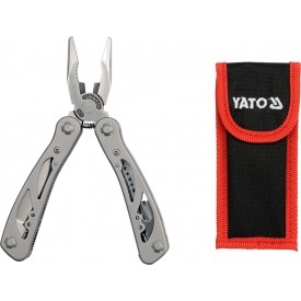 Yato Multi-tool 9 dílů (YT-76043)
