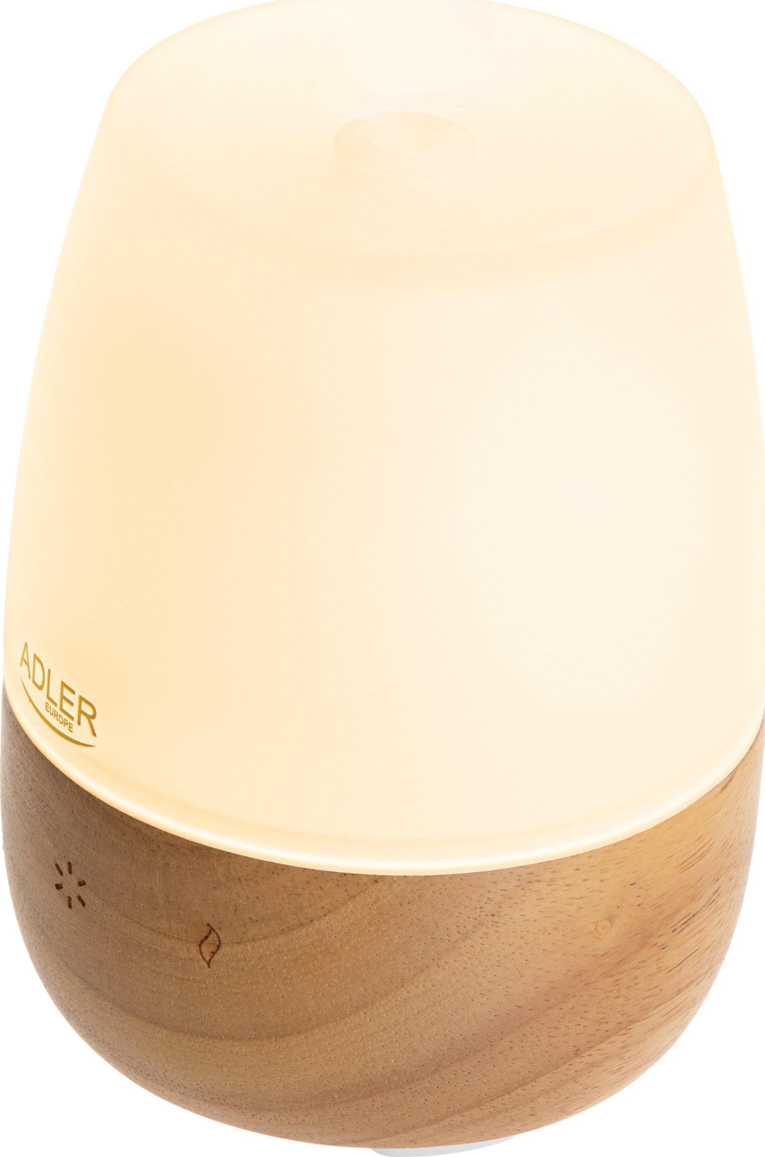 ADLER AD 7967, Ultrasonic Aroma Difuzér 3v1