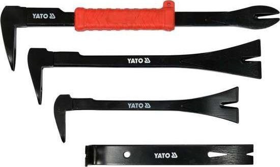 Yato SET A OMA?W SE STAHOVAČKY 4 DÍLY