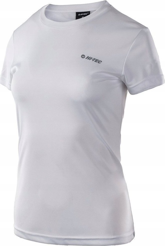 Hi-Tec LADY SIBIC WHITE TRIČKO S