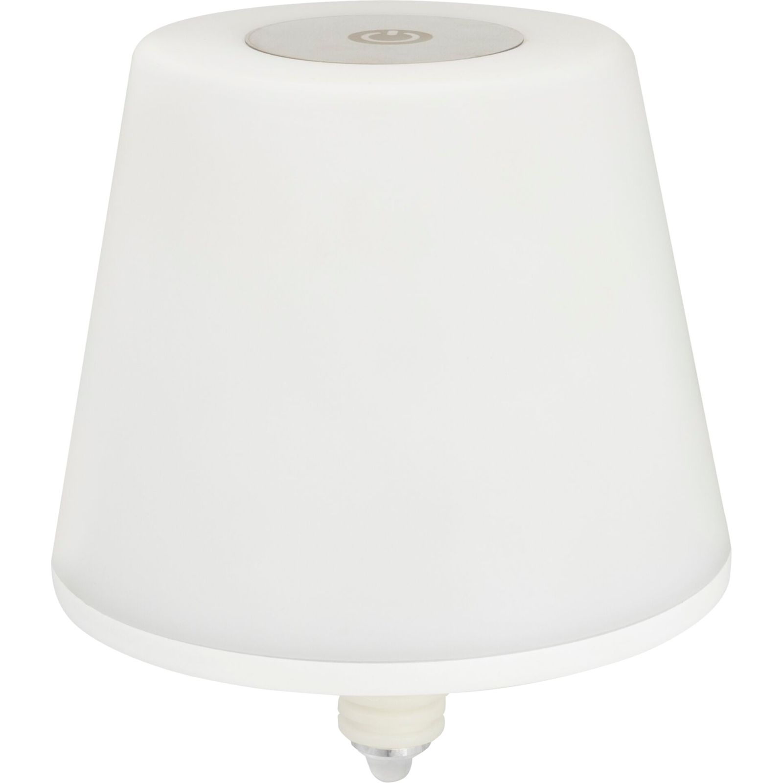 REV LED Bottle Light wireless Lamprusco warmwhite