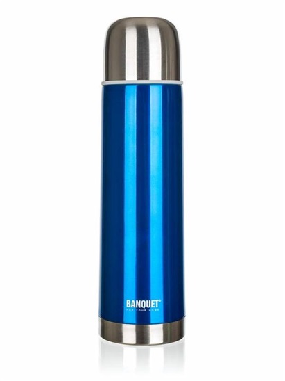 Banquet Termoska ner. AVANZA Bl 0,5l