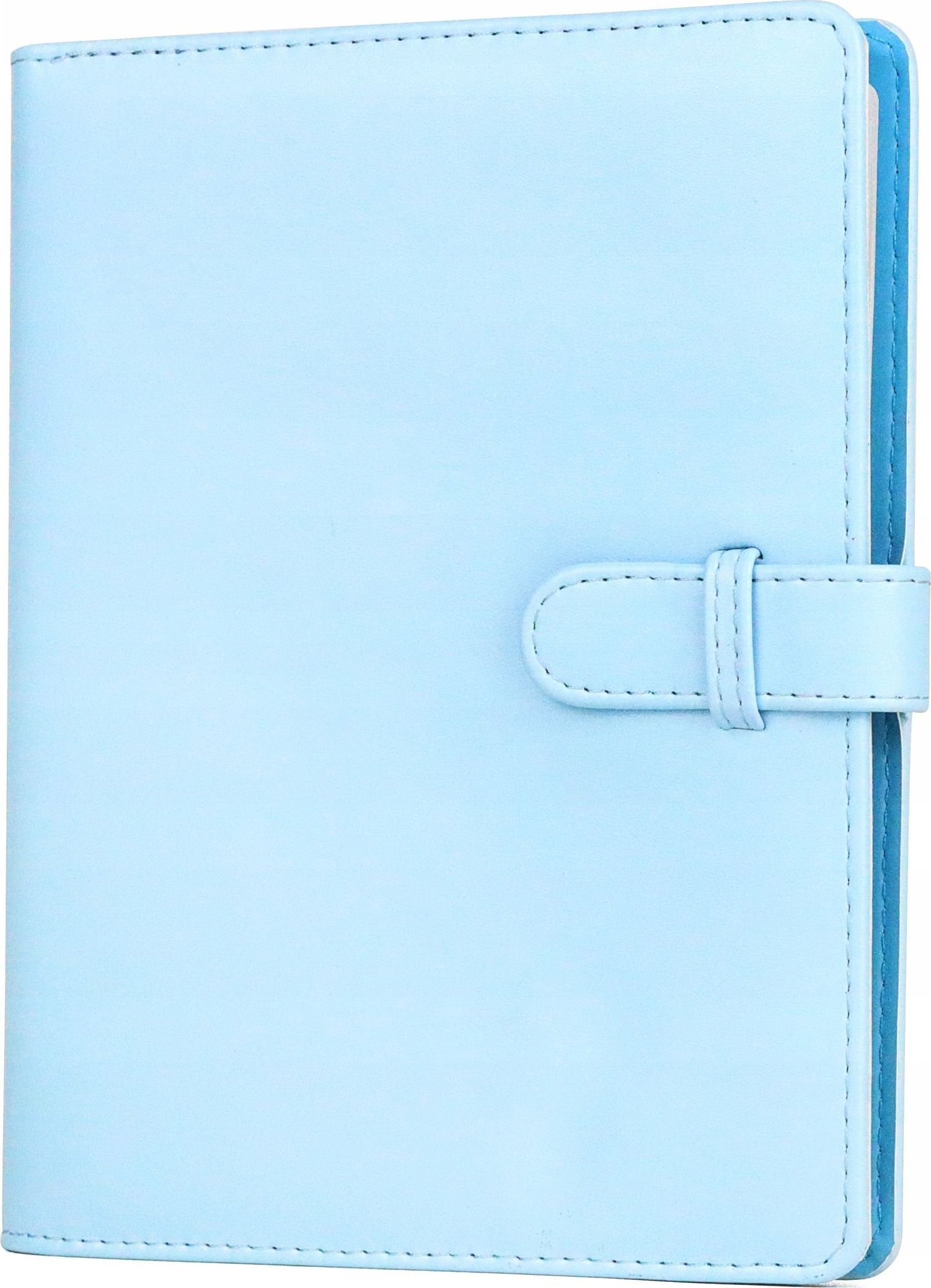 Fotoalbum LoveInstant 128 ks pro FujiFilm Instax Mini 40 12 11 9 8 7 EVO LiPlay Link / Blue.