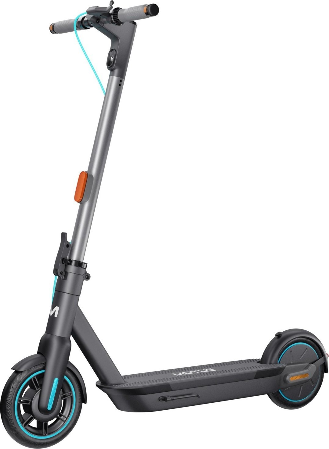 Elektrická koloběžka Motus Motus Scooty 10 2023