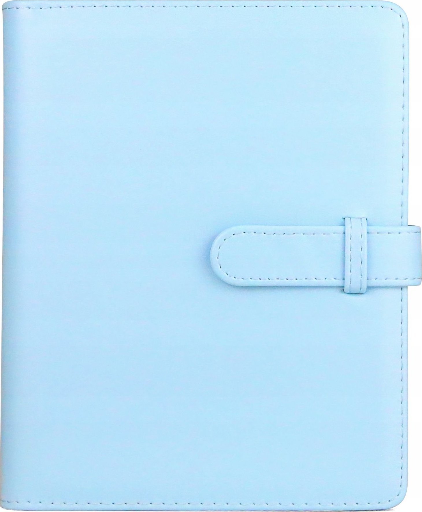 Fotoalbum LoveInstant 256 ks pre FujiFilm Instax Mini 40 12 11 9 8 7 EVO LiPlay Link / Blue