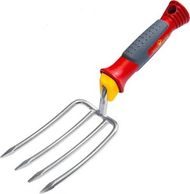 Blumengabel LU-GM, multi-star, Schaufel