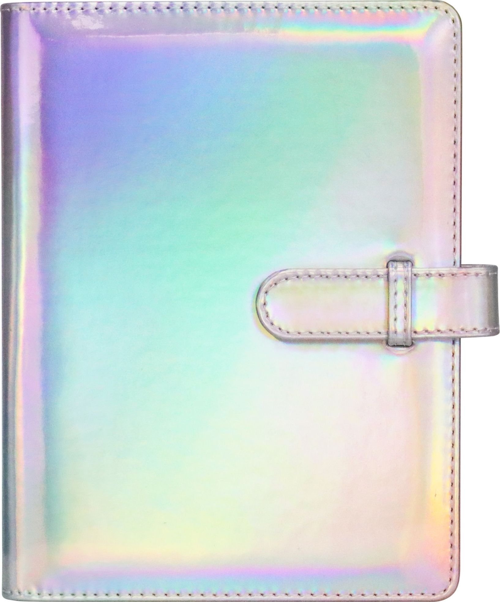Fotoalbum LoveInstant 256 ks pre FujiFilm Instax Mini 40 12 11 9 8 7 EVO LiPlay Link / Silver Flash