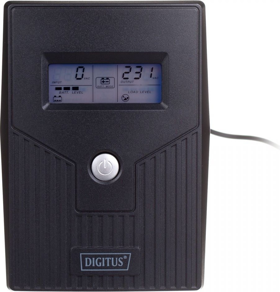 UPS Digitus DN-170063-LCD