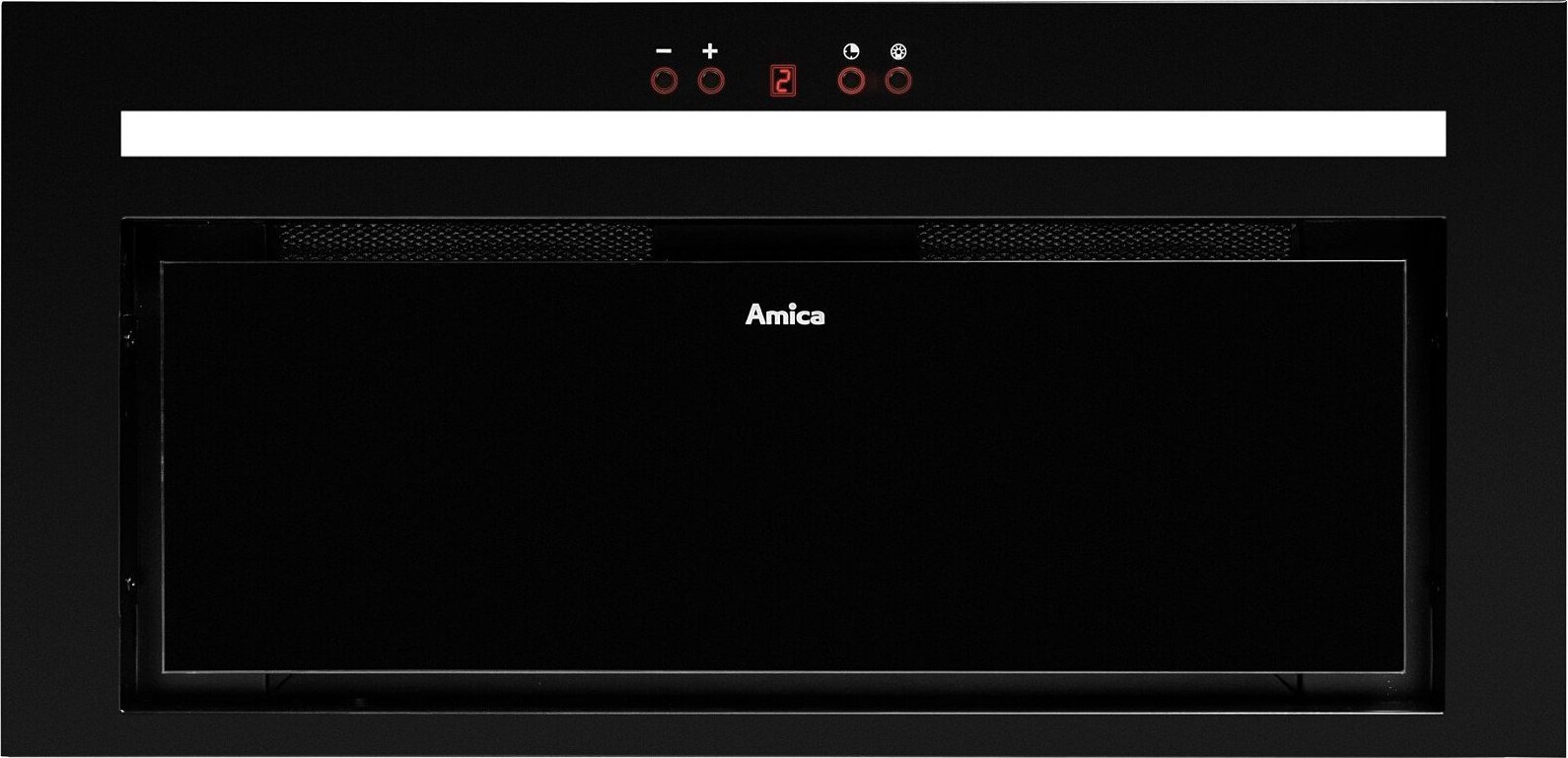 AMICA OMC6451B HC HOOD