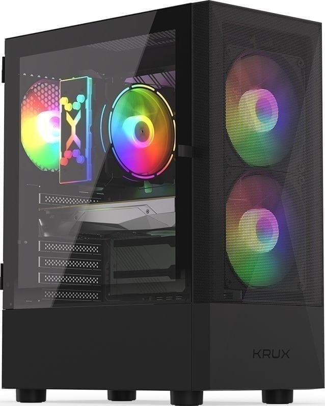 Game X G100, Ryzen 5 5600G, 32 GB, 1 TB M.2 PCIe