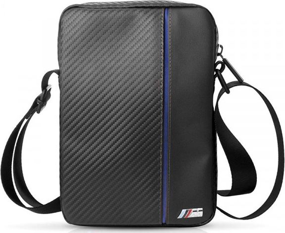 BMW Tablet Bag 10  Blue Stripe Nové