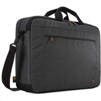 Case Logic brašna Era ERALB116 pro notebook 15,6  a tablet 10  , tmavě šedá