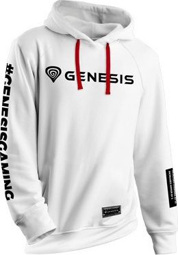 MIKINA Genesis GENESIS MERCURY XXXL