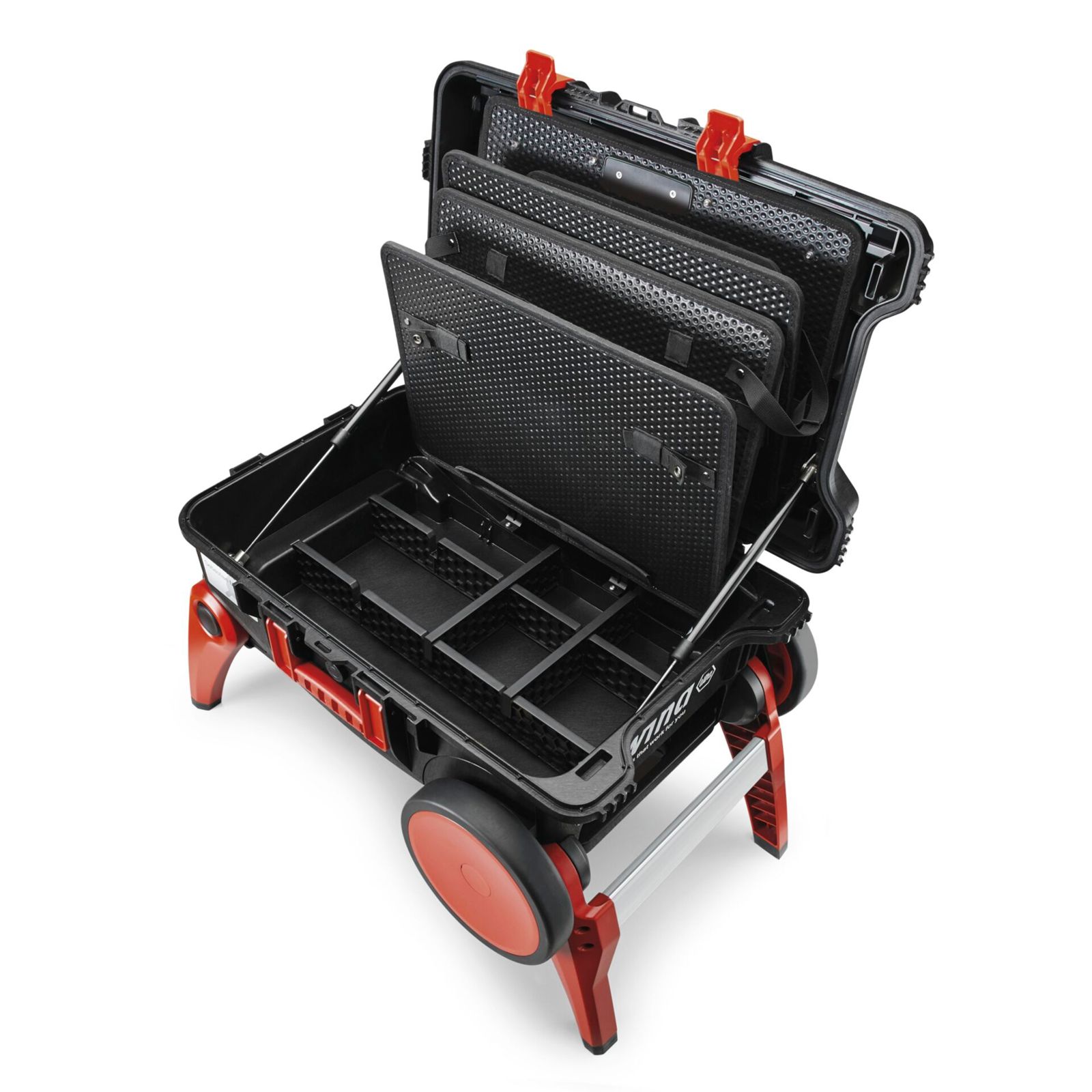 Wiha tool case XXL III
