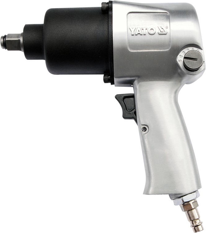 Yato YT-09511 rázový utahovák 6,3 bar 1/2