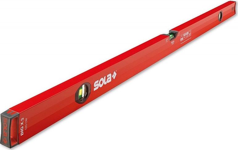 Vodováha Sola 01373701, 200cm
