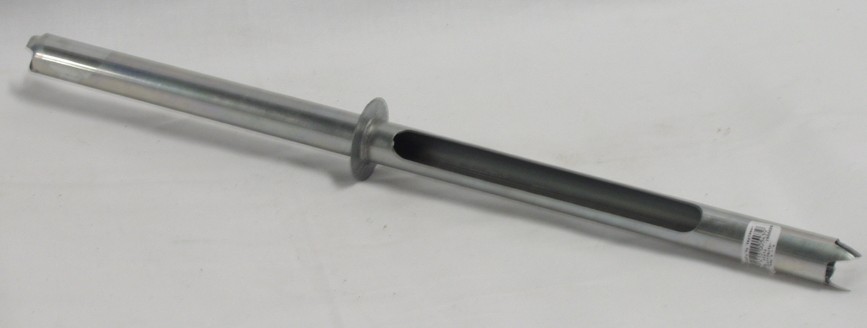 Pouzdro na teploměr 33 cm pozink