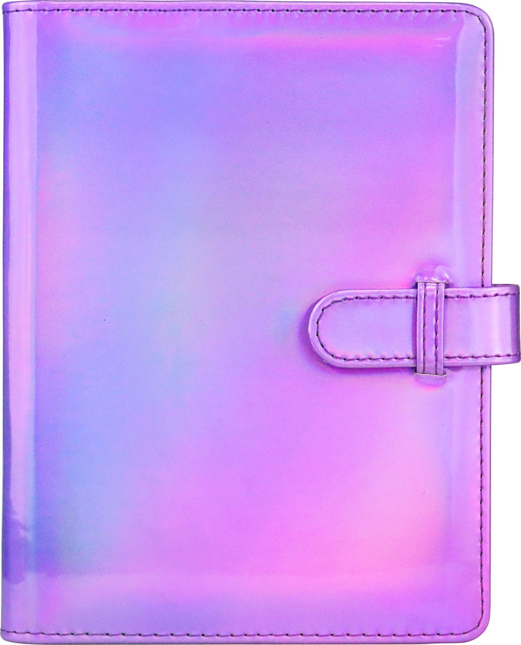 Fotoalbum LoveInstant 128 ks pro FujiFilm Instax Mini 40 12 11 9 8 7 EVO LiPlay Link / Purple Flash.
