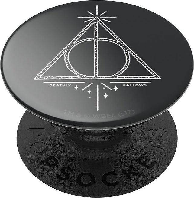 PopSockets Harry Potter Relikvie smrti Gen. 2 Finger Pop 90510