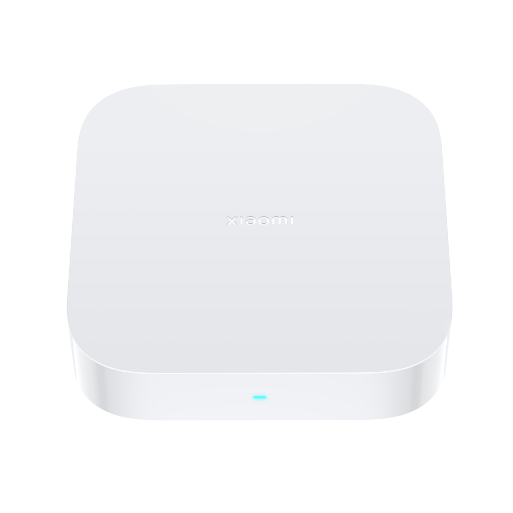 Xiaomi Smart Home Hub, ústredňa Mi Smart Home Hub 2
