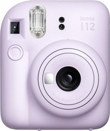 Fotoaparát Fujifilm Instax Mini 12 Lilac