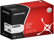 Asarto Drum (AS-LB3400D)