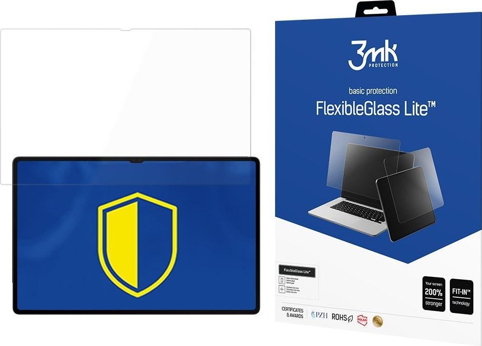 3mk FlexibleGlass Lite pro Samsung Galaxy Tab S8 Ultra