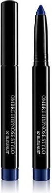 Lancome Ombre Hypnose Stylo Longwear krémová tyčinka na oční stíny 07 Blue Nuit 1,4 g