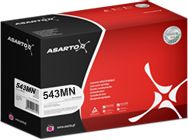 Náhradní toner Asarto Magenta 543A (AS-LH543AN)