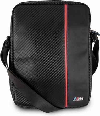 BMW Tablet Bag 10  Red Stripe Nové